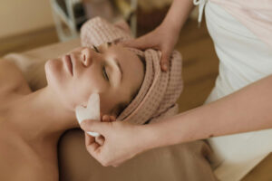 What is Gua Sha and How Do I Incorporate It Into My Routine?